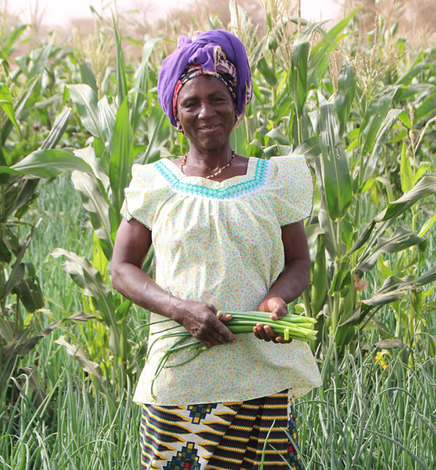 Growing Change: Our Earth Month Sustainability Collection