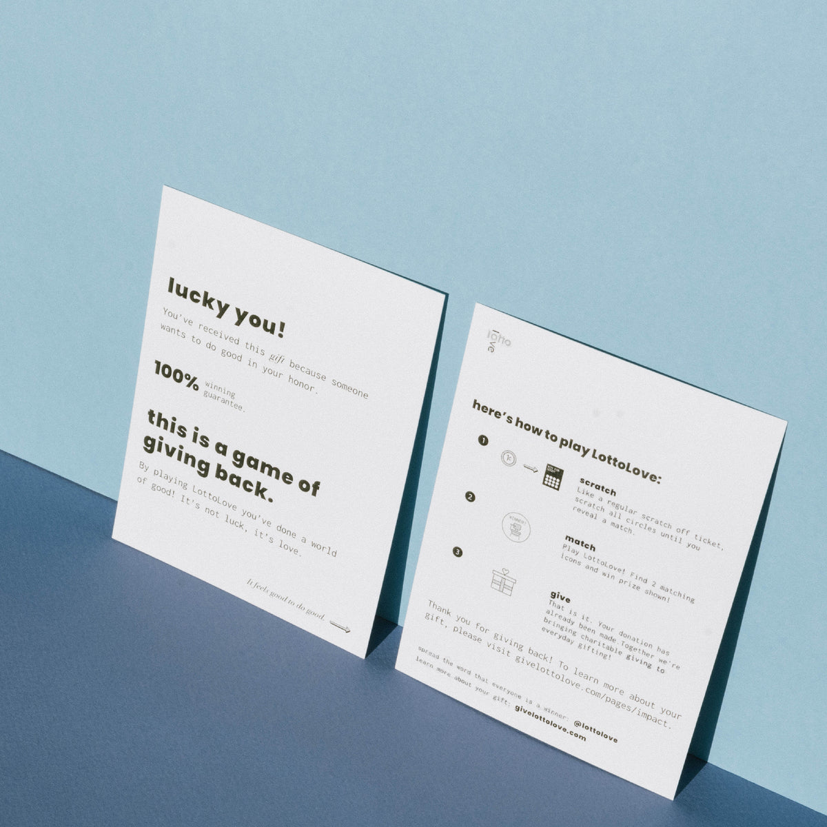 Win for Women 3-Pack